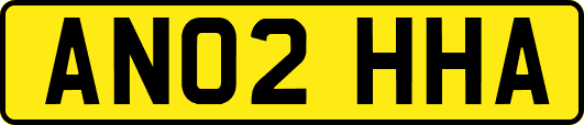 AN02HHA