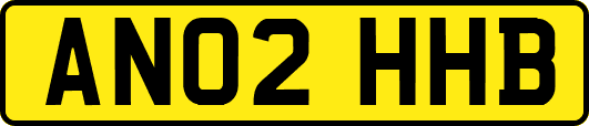 AN02HHB