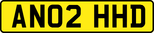 AN02HHD