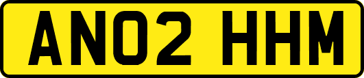 AN02HHM