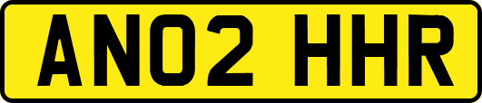 AN02HHR