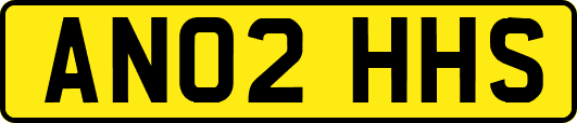 AN02HHS