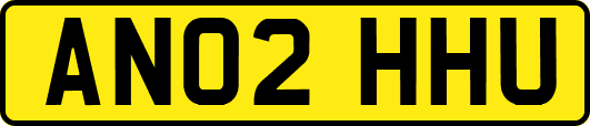AN02HHU