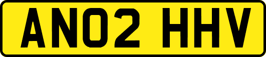 AN02HHV