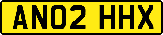 AN02HHX