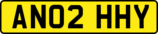 AN02HHY
