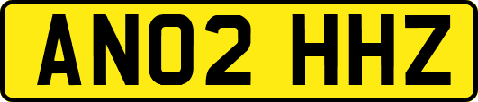 AN02HHZ