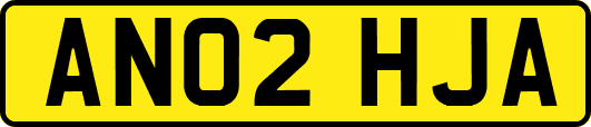 AN02HJA