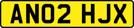 AN02HJX