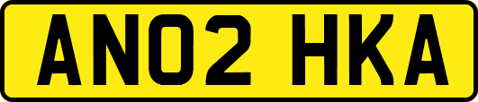 AN02HKA