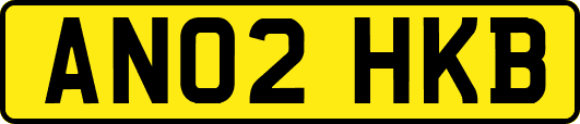 AN02HKB