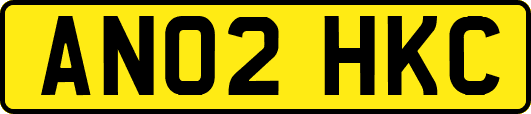 AN02HKC