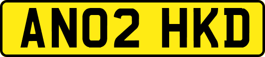 AN02HKD