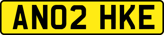 AN02HKE