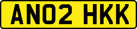 AN02HKK