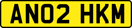 AN02HKM