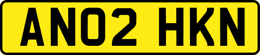 AN02HKN