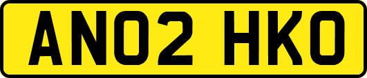 AN02HKO