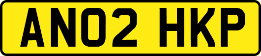 AN02HKP