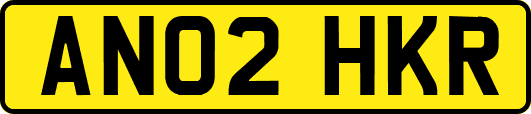 AN02HKR