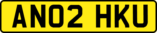 AN02HKU