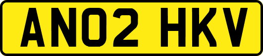 AN02HKV
