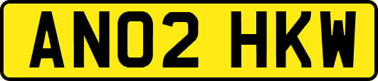 AN02HKW