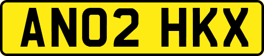AN02HKX
