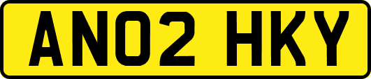 AN02HKY