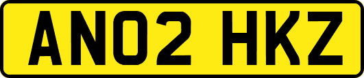 AN02HKZ