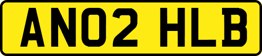AN02HLB