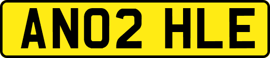 AN02HLE