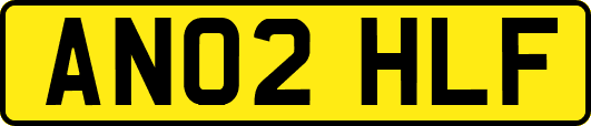 AN02HLF