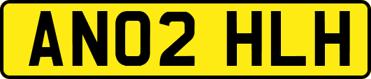 AN02HLH