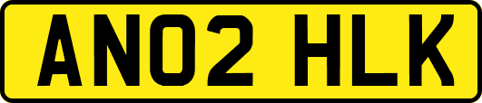 AN02HLK