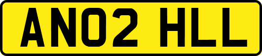 AN02HLL
