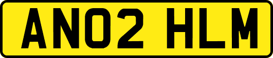 AN02HLM