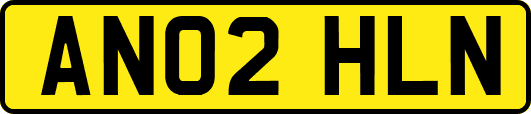 AN02HLN