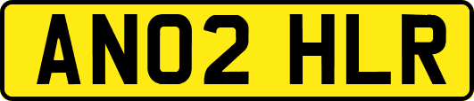 AN02HLR