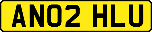 AN02HLU