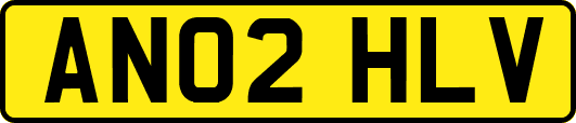AN02HLV