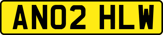 AN02HLW