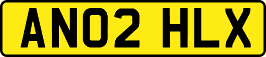 AN02HLX