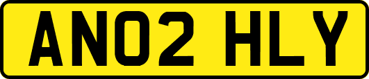 AN02HLY