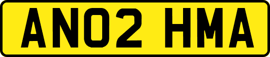 AN02HMA