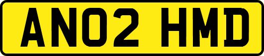AN02HMD