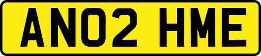 AN02HME