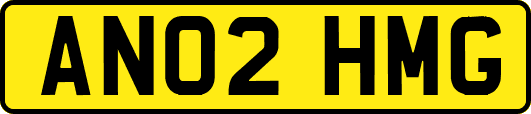 AN02HMG