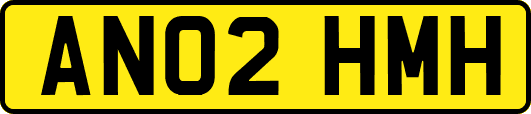 AN02HMH