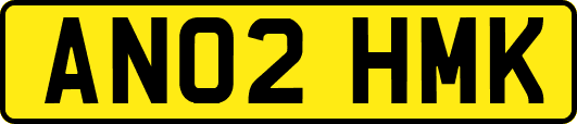 AN02HMK
